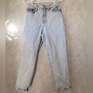 Retro Universal Thread Jeans Size 6